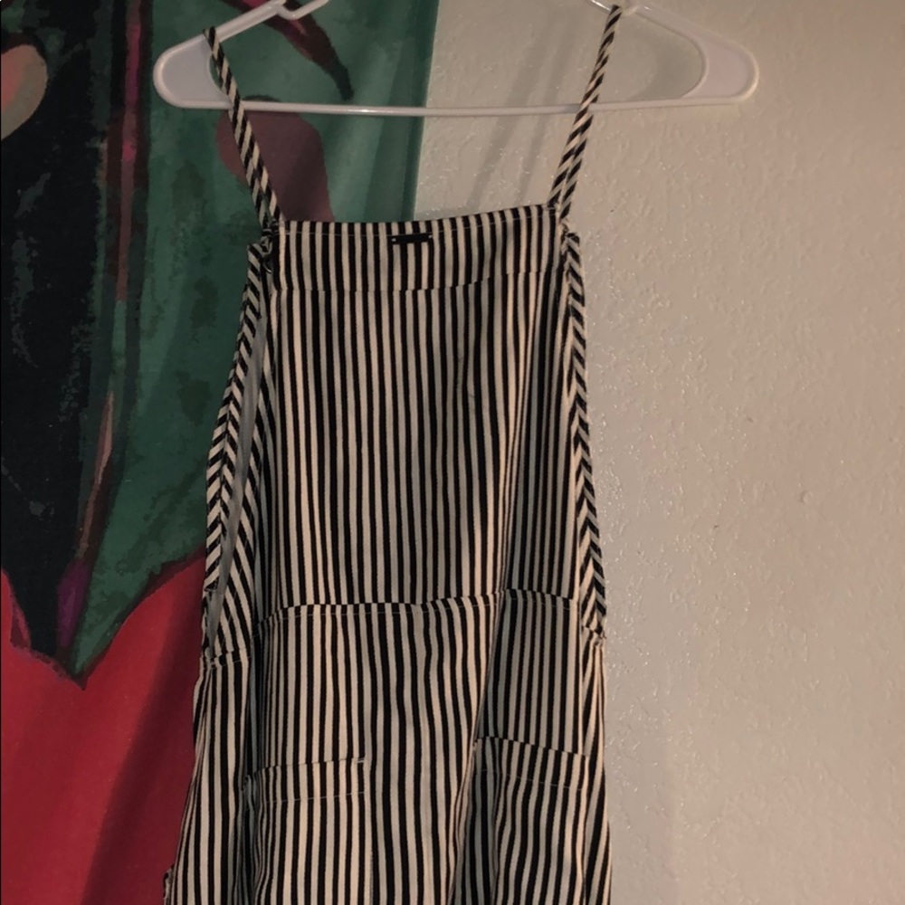 Billabong stripped jumper